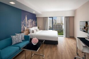 Citadines Sukhumvit 8 Bangkok