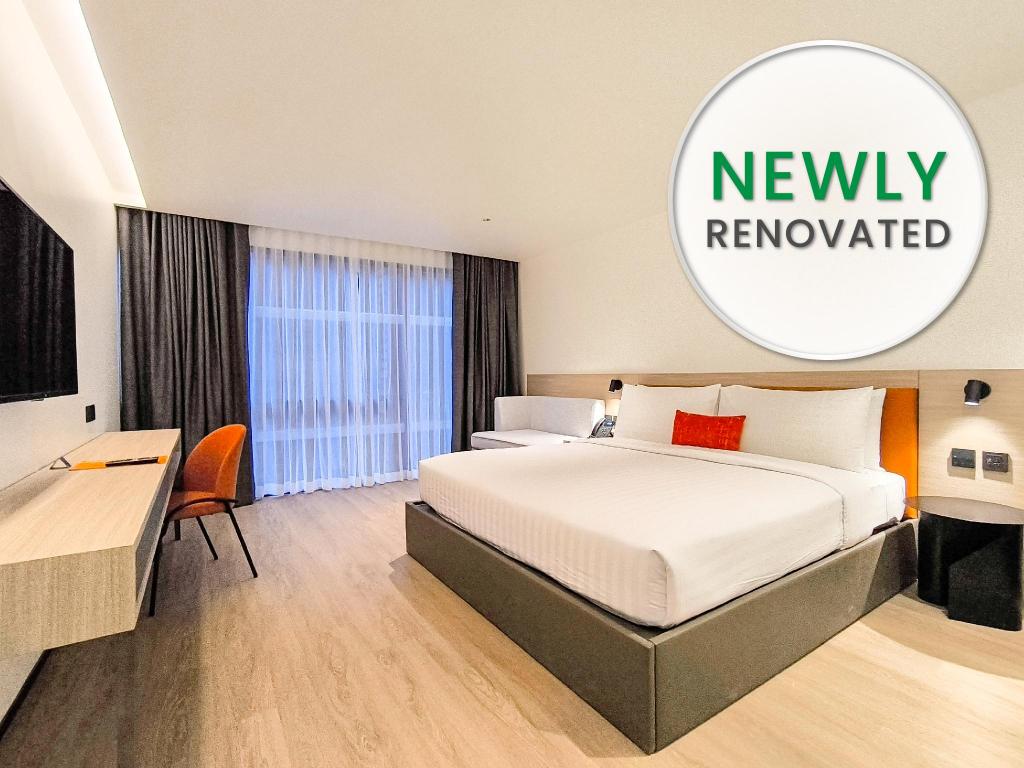 Citichic Sukhumvit 13 Bangkok by Compass Hospitality