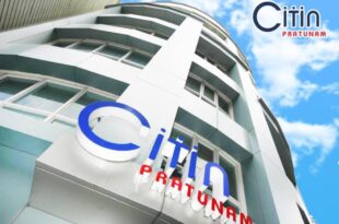 Citin Pratunam Bangkok by Compass Hospitality