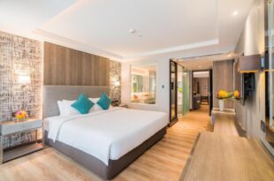 Citrus Suites Sukhumvit 6 by Compass Hospitality