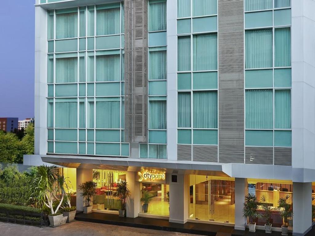 Citypoint Hotel