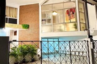 Coco House sukhumvit 1 BTS ploenchit