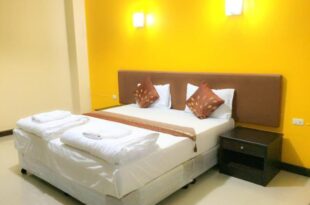 Coop Dopa Hostel