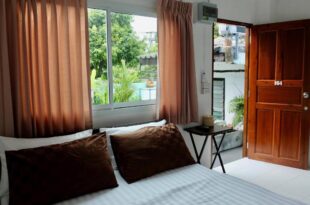 D Heart Homestay