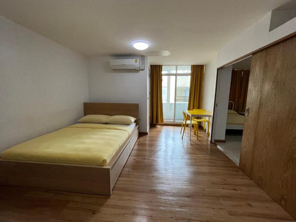 Dao Jaras Fah Hometel