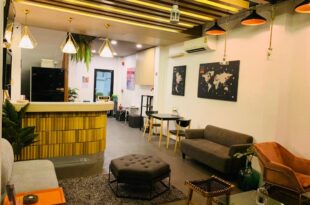 Daraya Hostel