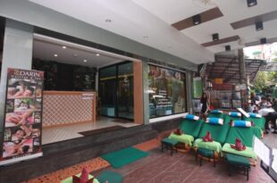 Darin Hostel