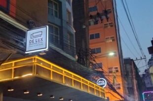Deco Lux Hotel