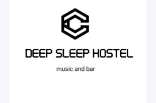 Deep Sleep Hostel Bangkok