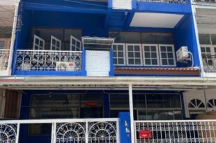 Deng Ba Hostel Bangkok