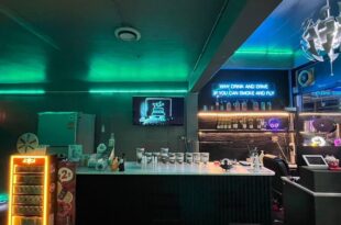 Doctor Alien Hostel