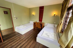 Don Muang Boutique House