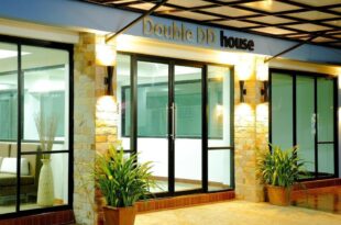 Double DD House @MRT Sutthisarn