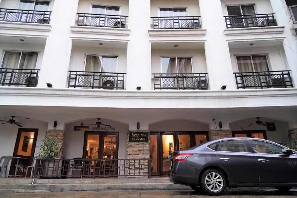 Drop Inn Bangkok
