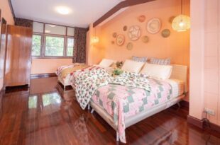 Dunah’s Garden Home
