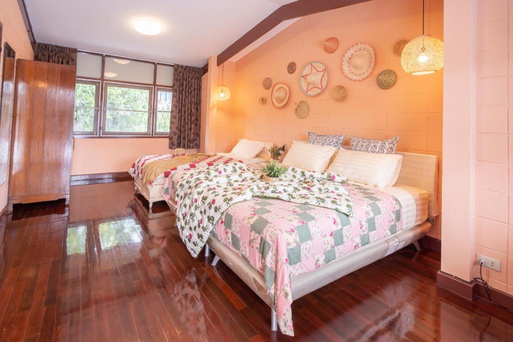 Dunah’s Garden Home