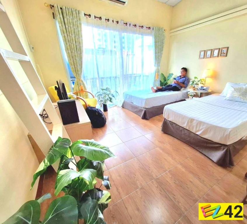 EZ Sleep @ Ratchada 19