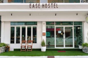 Ease Hostel
