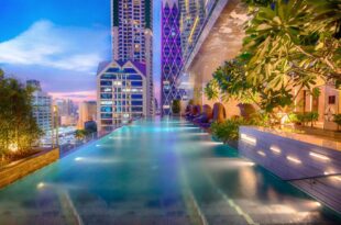 Eastin Grand Hotel Sathorn