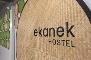 Ekanek Hostel