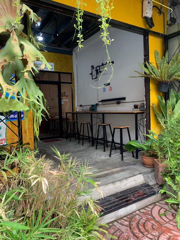 Enterspace Chinatown