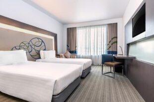 Four Points by Sheraton Bangkok Ploenchit