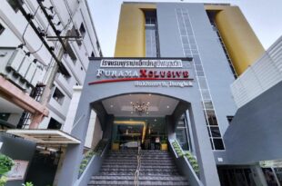 FuramaXclusive Sukhumvit Hotel