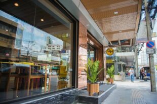GN Luxury Hostel