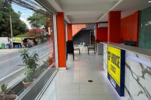 GP House Express Sukhumvit 81
