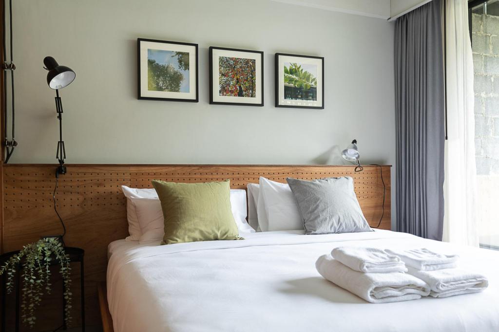 GalileOasis Boutique Hotel, Bangkok