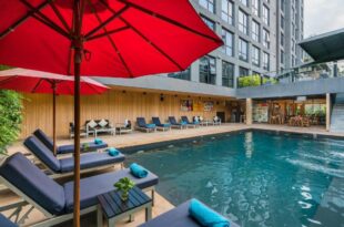 Galleria 12 Sukhumvit Bangkok by Compass Hospitality