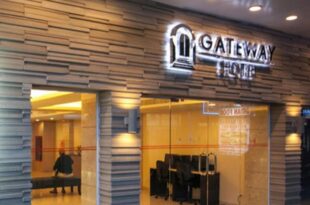 Gateway Hotel Pratunam