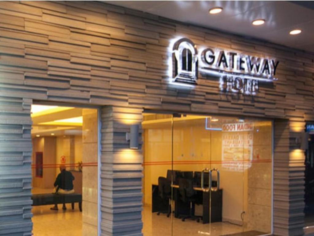 Gateway Hotel Pratunam