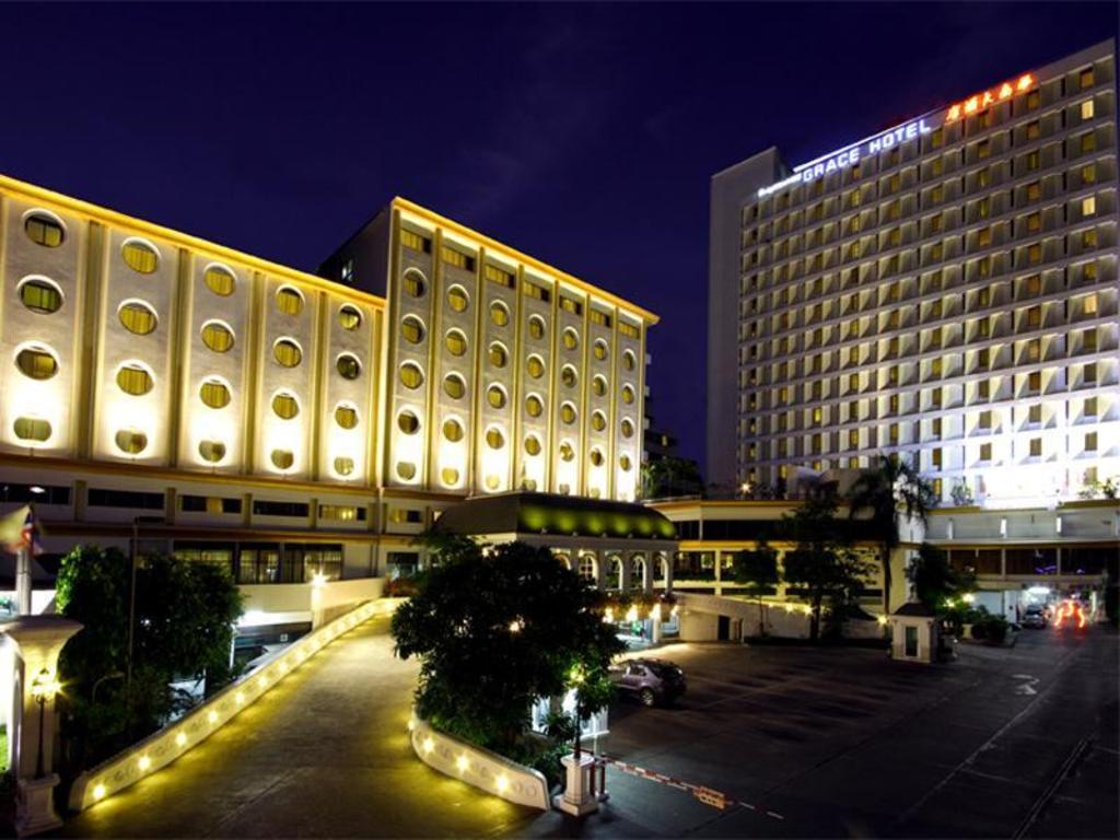 Grace Hotel Bangkok