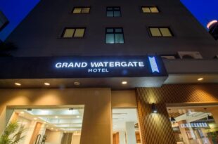 Grand Watergate Hotel