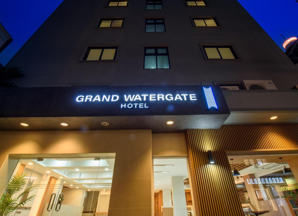 Grand Watergate Hotel