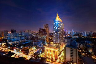 Grande Centre Point Sukhumvit 55 Thong Lo