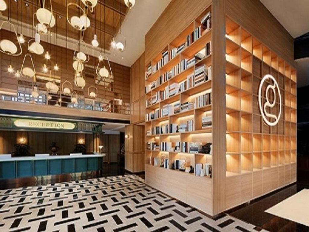 Graph Hotels Bangkok