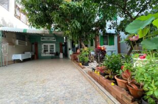 Green Garden Khaosan