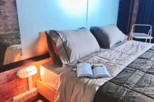 HOMEY-Don Mueang Airport Hostel