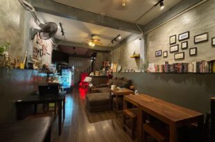 Hansa Hostel Bangkok Khaosan