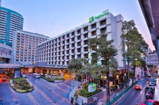 Holiday Inn Bangkok