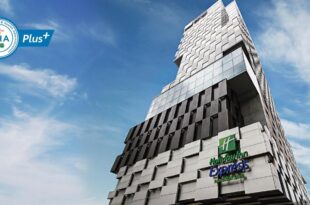 Holiday Inn Express Bangkok Siam