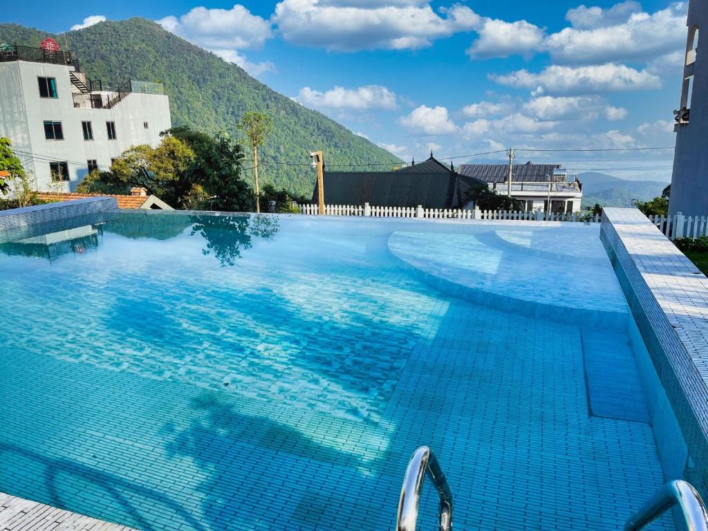 Homestay Stellar Tam Đảo