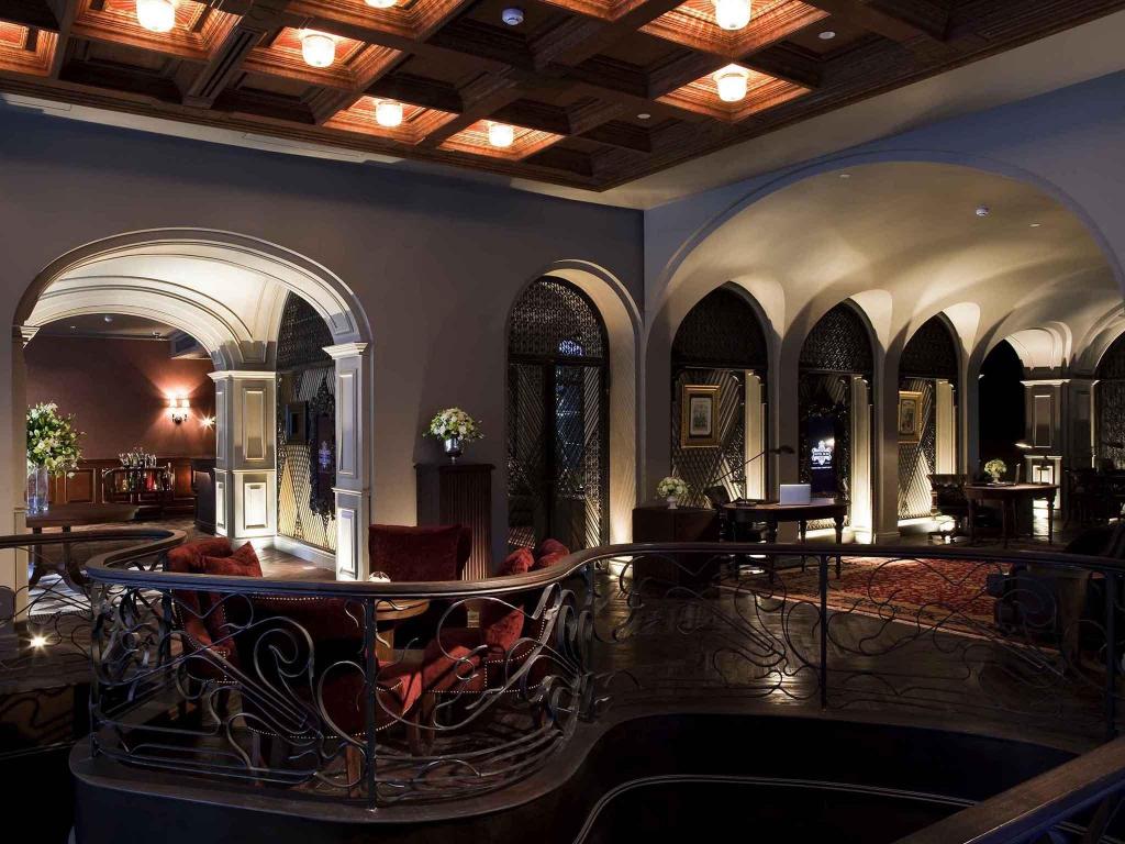 Hotel Muse Bangkok, Autograph Collection