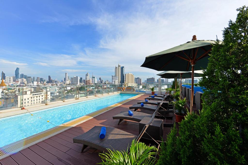 Hotel Royal Bangkok