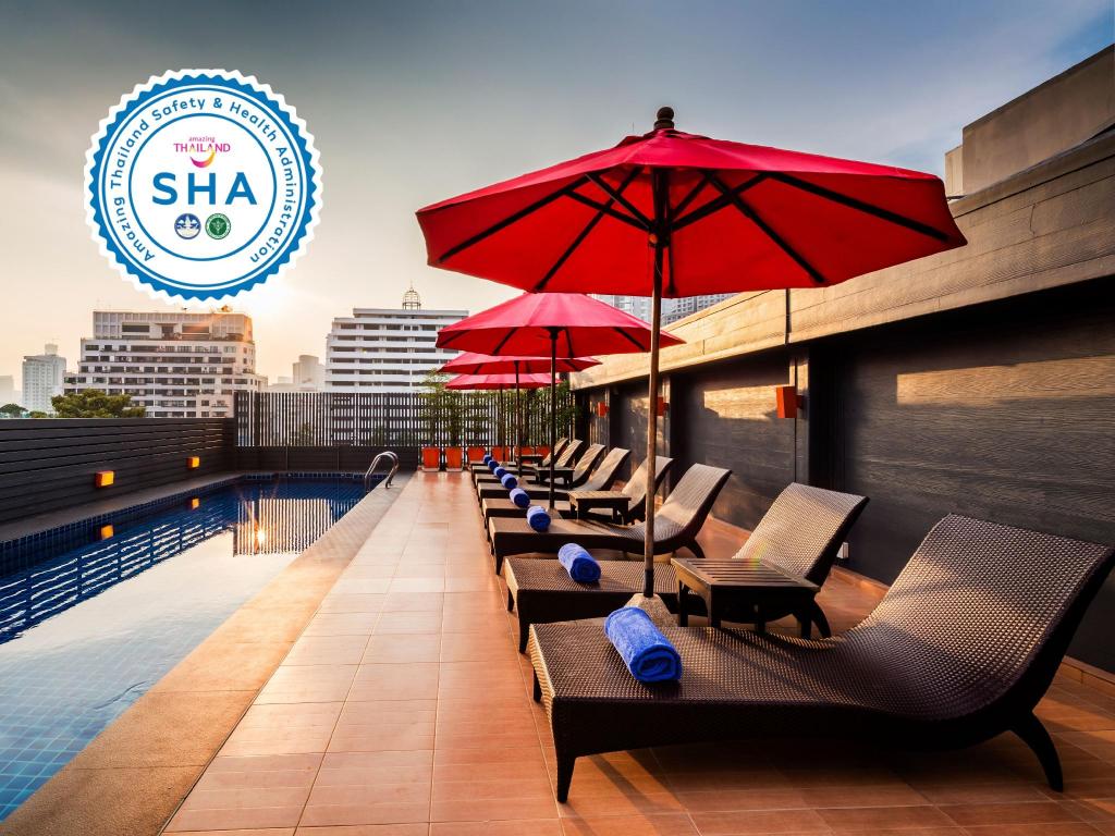 Hotel Solo Sukhumvit 2