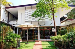 House 23 Guesthouse