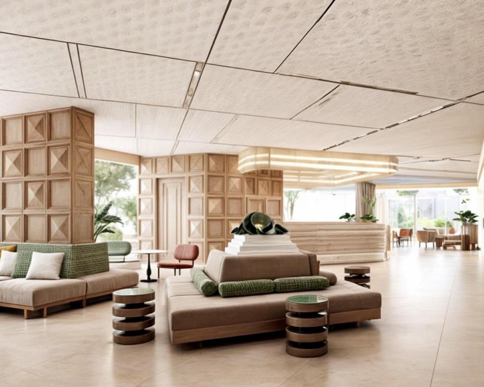 Hyatt Place Bangkok Sukhumvit 1