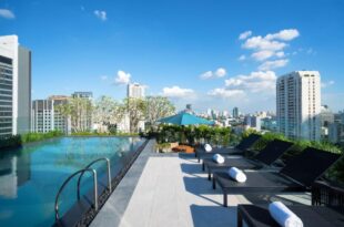 Hyatt Place Bangkok Sukhumvit 24